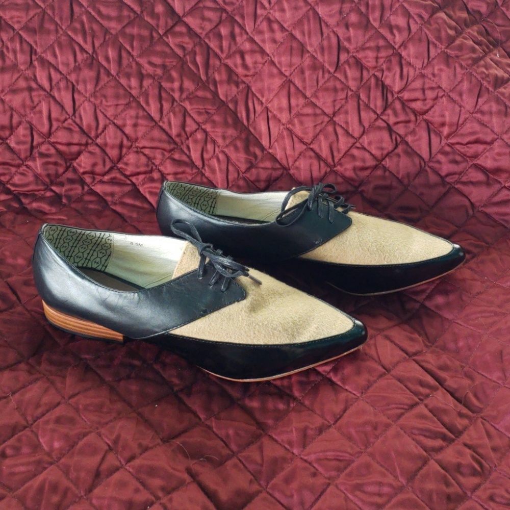 Matt Bernson Oxford Flats